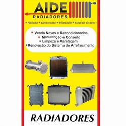 AIDE RADIADORES E PEÇAS AUTOMOTIVAS LTDA.