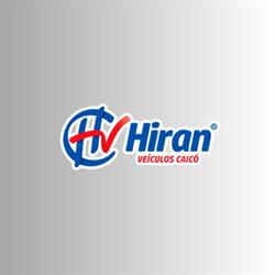 Hiran Veículos Caicó Seminovos
