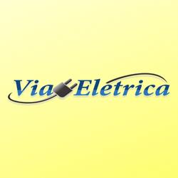 MK Comercial Eletro Eletrônica