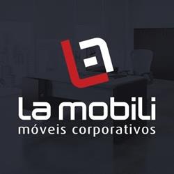 La Mobili - Móveis Corporativos