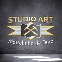 D Martelinho de Ouro