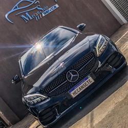 Mecansete Reparação Automotiva