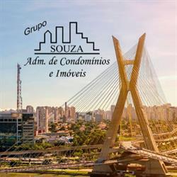 Grupo Souza - Administração de Condomínios e Imóveis