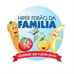 Hiper Feirão da Família