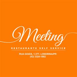 Meeting Restaurante