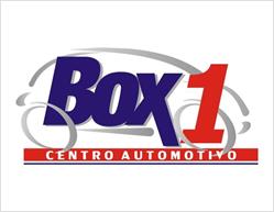 Oficina mecânica Box 1 Centro Automotivo