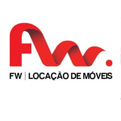 FW Locação de Móveis