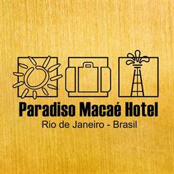 Paradiso Macaé Hotel