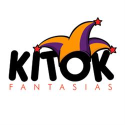Kitok Fantasias Osasco