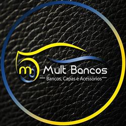Mult Bancos Capas e Acessórios