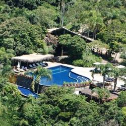 Resort Refúgio do Estaleiro