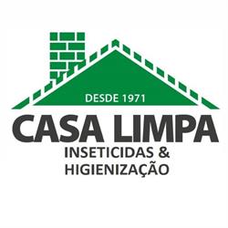 Casa Limpa Inseticidas
