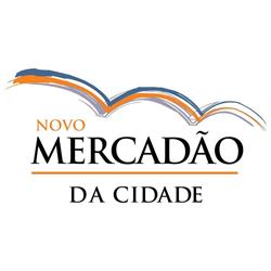 Novo Mercadão Da Cidade