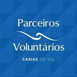 Parceiros Voluntários Caxias do Sul
