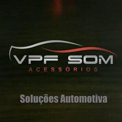 VPF Som - Insulfilm 3M e Acessórios Automotivos