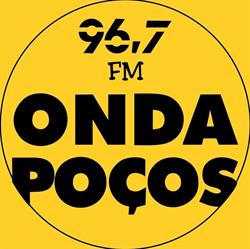 Onda Poços 96,7 FM