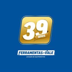 FERRAMENTAS DO VALE - Locação de Equipamentos