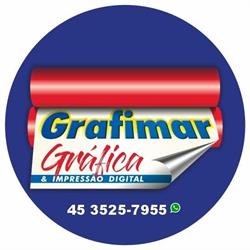 Gráfica Grafimar - Foz do Iguaçu