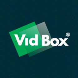 Vid Box Vidros e Esquadrias