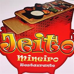 Restaurante Jeito Mineiro - Oficial