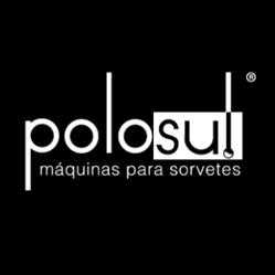 Polo Sul Máquinas para Sorvetes