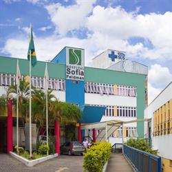 hospital