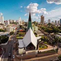 Paróquia Nossa Senhora de Guadalupe
