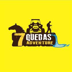 Sítio 7 Quedas Adventure