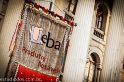 Grupo Ueba Produtos Notáveis - Centro Cultural Moinho da Cascata