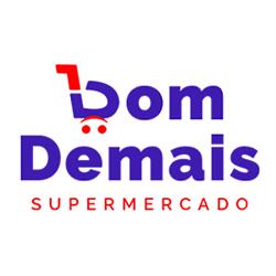 BOM DEMAIS SUPERMERCADO - JD ISAURA