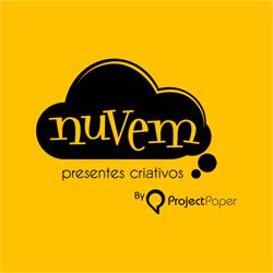 Nuvem Presentes Criativos