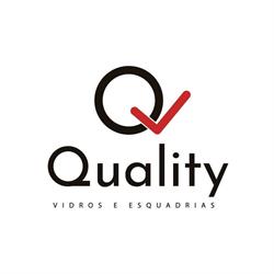 Quality Vidros & Esquadrias