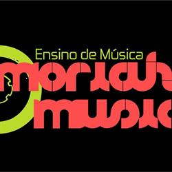 Moriah Music - Ensino de Música