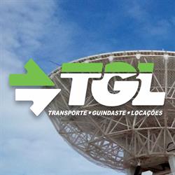 TGL - Transportes, Guindastes e Locações