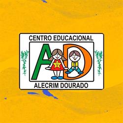 Escola CEAD - Centro Educacional Alecrim Dourado