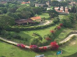 Restaurante Morro do Ronque