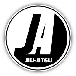 JA Jiu-Jitsu