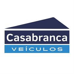 Casa Branca Veículos