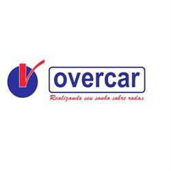 Overcar Comercial Importadora LTDA
