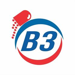 B3 Farma - Farmácia de Manipulação