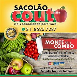 Sacolão Couto