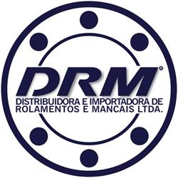 DRM Rolamentos e Mancais