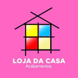 LOJA DA CASA Acabamentos