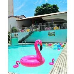 Casa da Piscina
