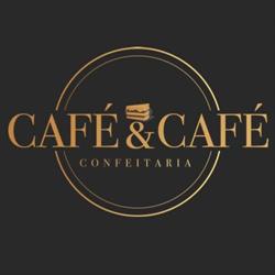 Café & Café Confeitaria - Bolos, doces e salgados