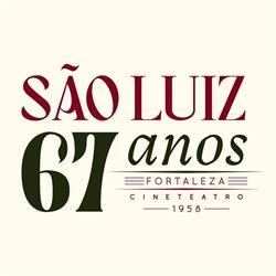 Cineteatro São Luiz Fortaleza