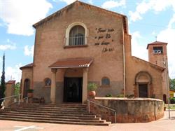 Santuário Estadual Nossa Senhora do Perpétuo Socorro