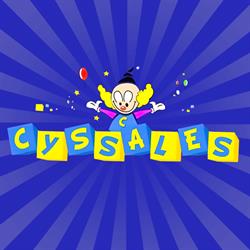 Cyssales - Dom Luis
