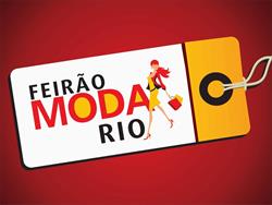 Feirão Moda Rio