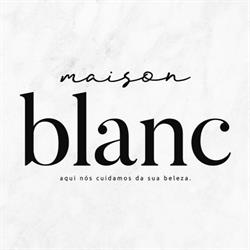 Maison Blanc